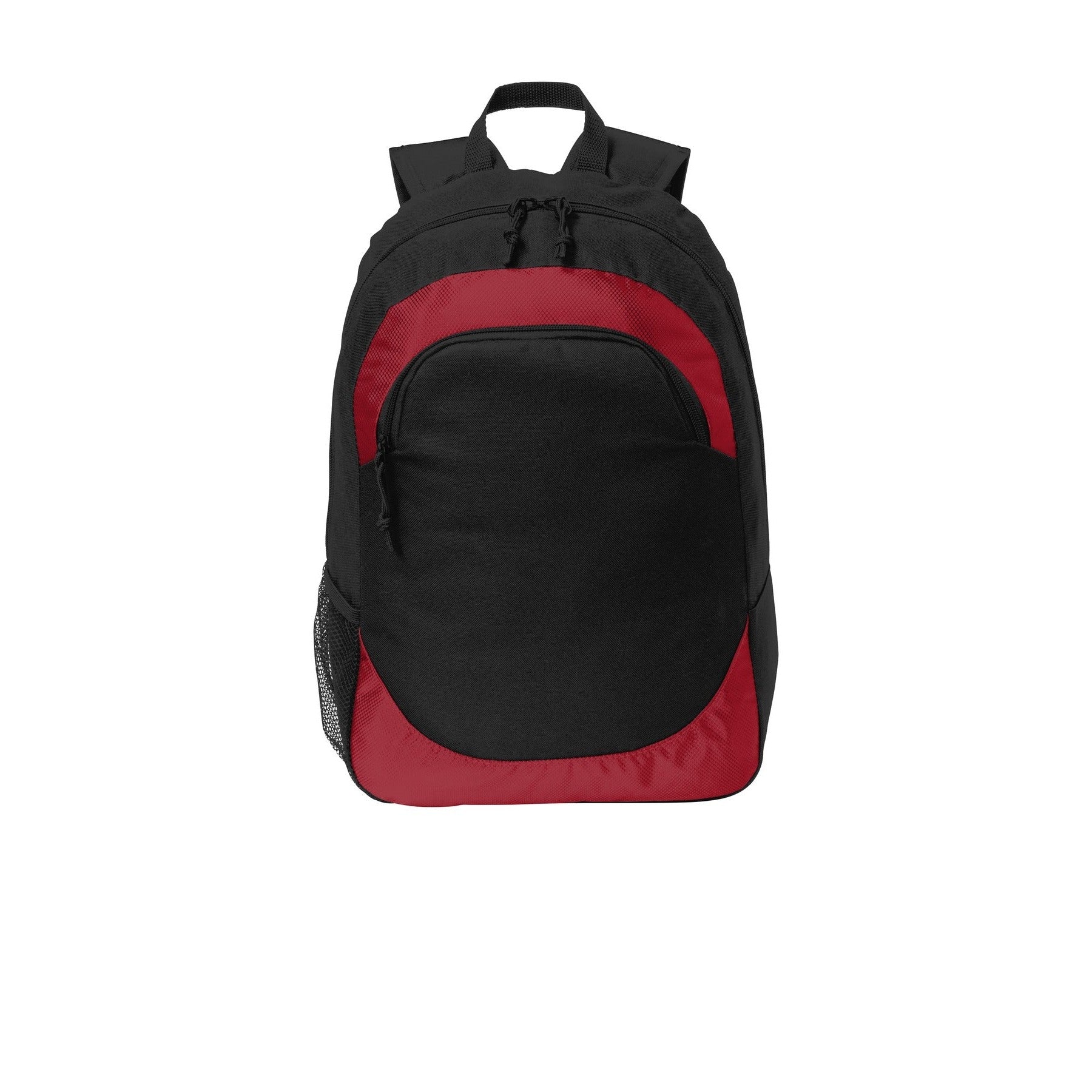 Port Authority-Port Authority ® Circuit Backpack. BG217-MedTech-2